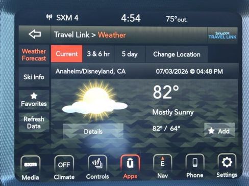 Used 2022 Jeep Wrangler Unlimited Rubicon w/ LED Lighting Group AWD/4WD image 36