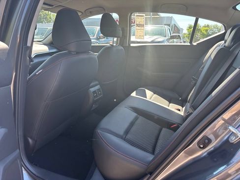 New 2026 Nissan Altima 2.5 SR FWD image 14