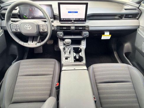 New 2026 Toyota RAV4 SE AWD/4WD image 16