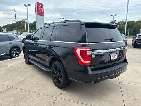 Used 2021 Ford Expedition XLT RWD image 5