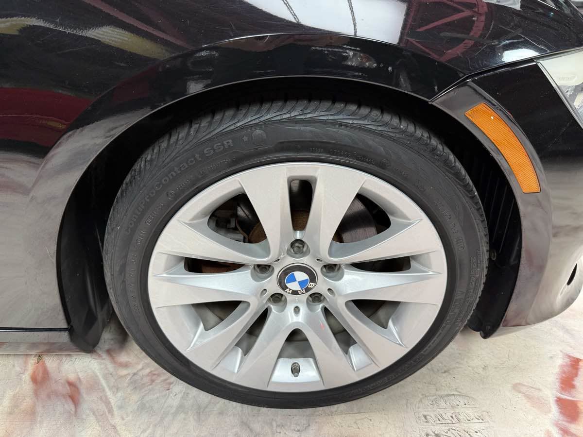 Used 2013 BMW 328i Coupe RWD image 35