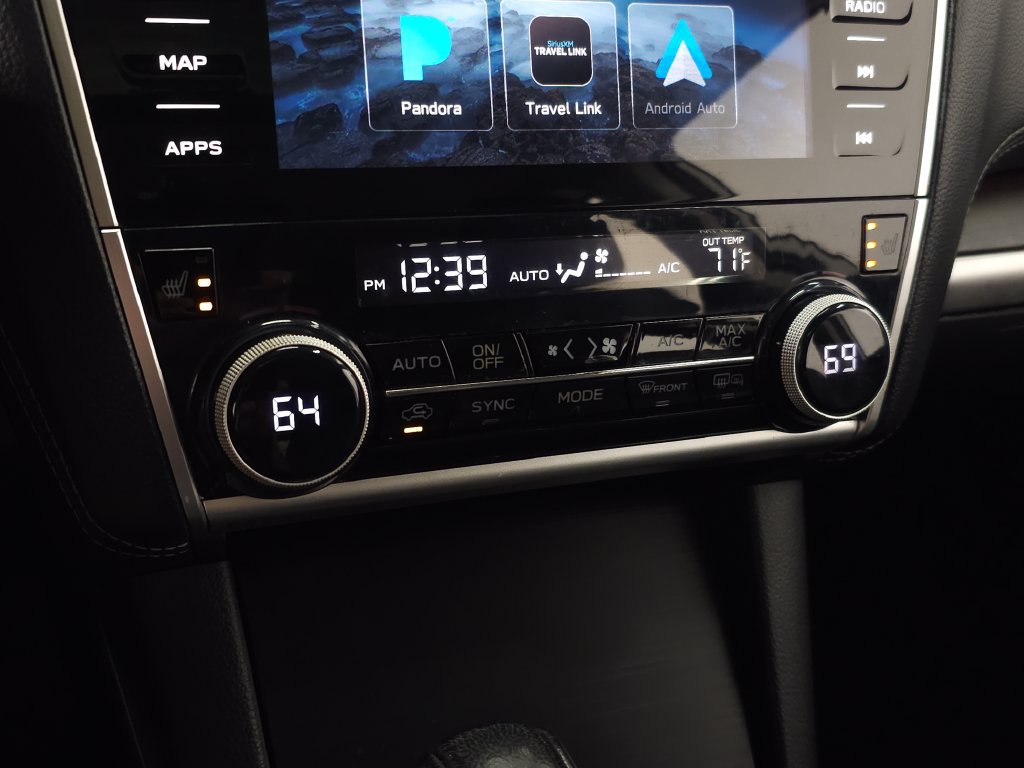 Used 2019 Subaru Outback 3.6R Limited AWD/4WD image 25