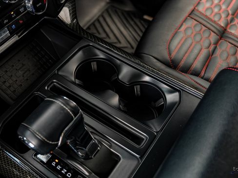 Used 2023 Ford F150 Lariat w/ Equipment Group 502A High image 58