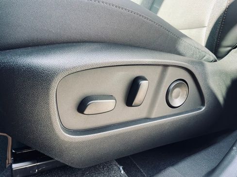 New 2026 GMC Terrain AT4 w/ Technology Package II image 19