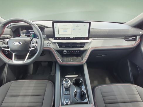 Used 2025 Ford Explorer ST-Line w/ Premium Package AWD/4WD image 15