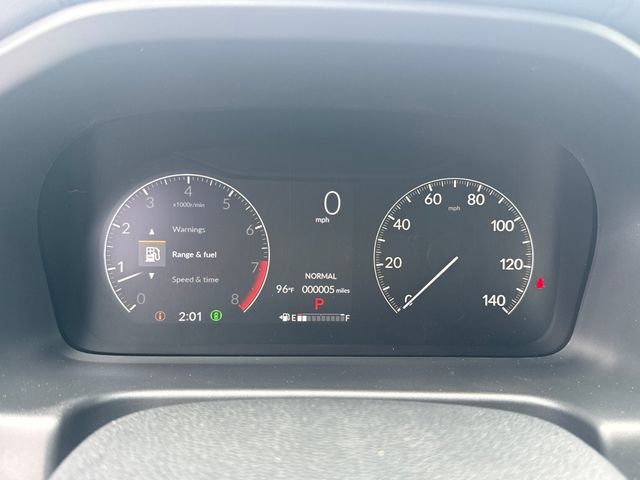 New 2026 Honda Odyssey Elite image 40