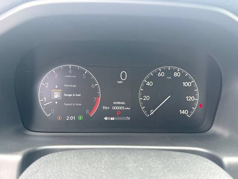 New 2026 Honda Odyssey Elite image 40