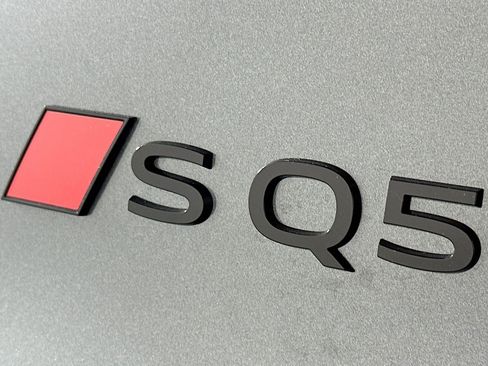 New 2026 Audi SQ5 Premium Plus AWD/4WD image 10