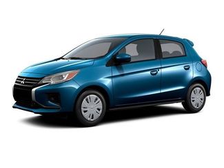 Used 2024 Mitsubishi Mirage ES FWD video 1
