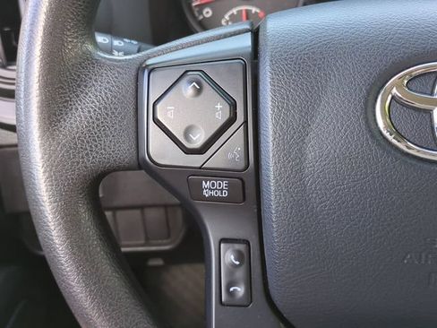 Used 2020 Toyota Tacoma SR w/ SR Convenience Package RWD image 23