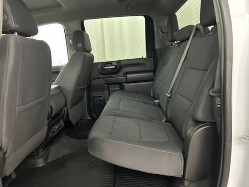 Used 2023 Chevrolet Silverado 2500 LT w/ Convenience Package AWD/4WD image 21
