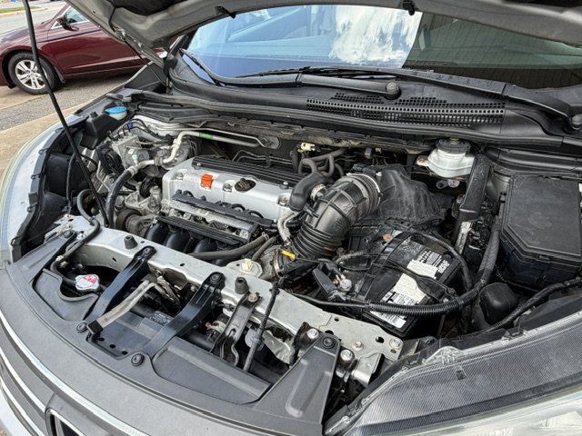 Used 2014 Honda CR-V EX-L image 11