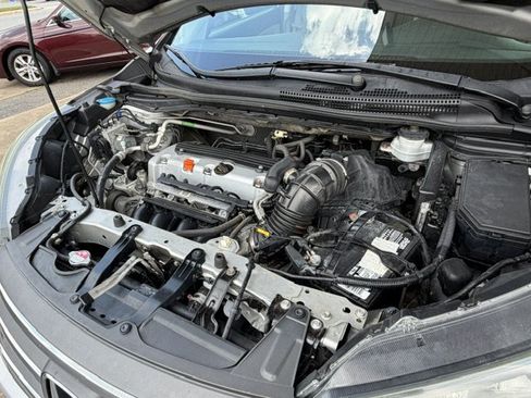 Used 2014 Honda CR-V EX-L image 11