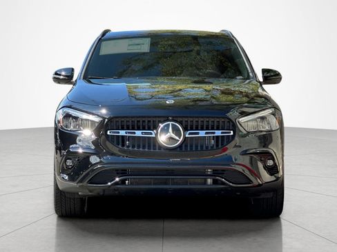 New 2026 Mercedes-Benz GLA 250 image 10