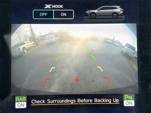 Used 2022 Subaru Outback Limited image 26