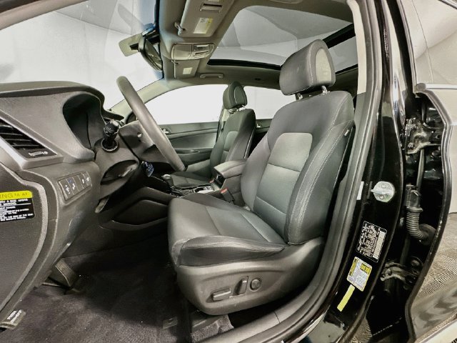 Used 2018 Hyundai Tucson Value AWD/4WD image 4