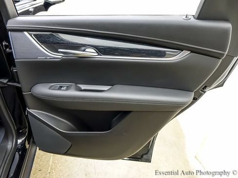 Certified 2023 Cadillac XT5 Premium Luxury w/ Technology Package FWD image 24
