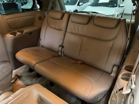Used 2006 Toyota Sienna XLE Limited FWD image 22