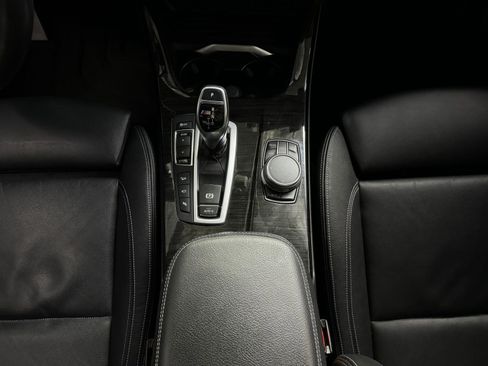 Used 2017 BMW X4 M40i image 23