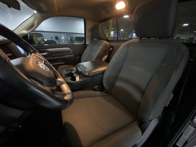 Used 2019 RAM 2500 Tradesman AWD/4WD image 15