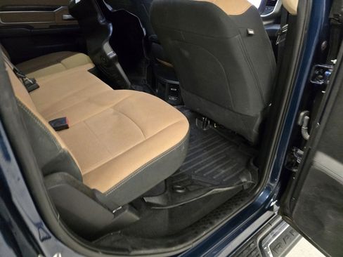 Used 2022 RAM 2500 Big Horn image 35