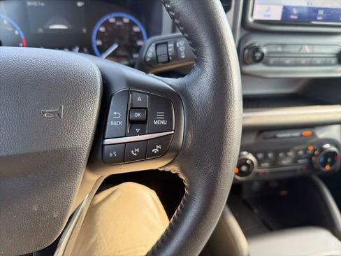 Used 2022 Ford Bronco Sport Big Bend w/ Convenience Package AWD/4WD image 42