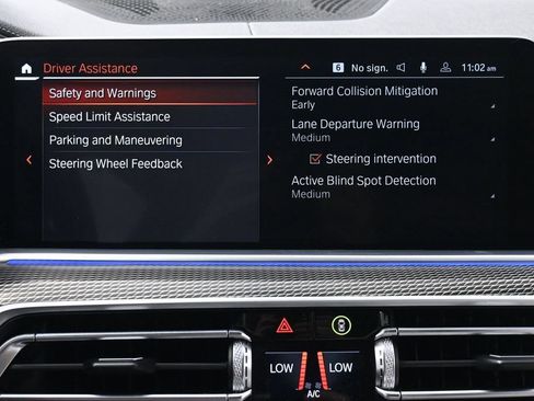 Used 2023 BMW X5 xDrive40i w/ Executive Package AWD/4WD image 32