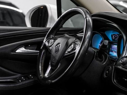 Used 2017 Buick Envision Essence image 21