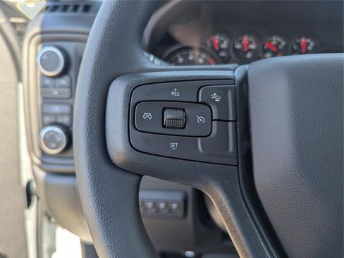 New 2026 Chevrolet Silverado 2500 W/T image 26