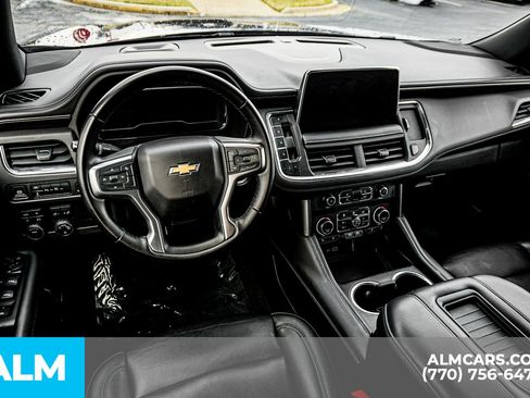 Used 2024 Chevrolet Tahoe LT image 31