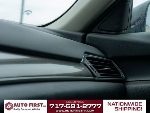 Used 2021 Honda Accord Sport Special Edition image 23