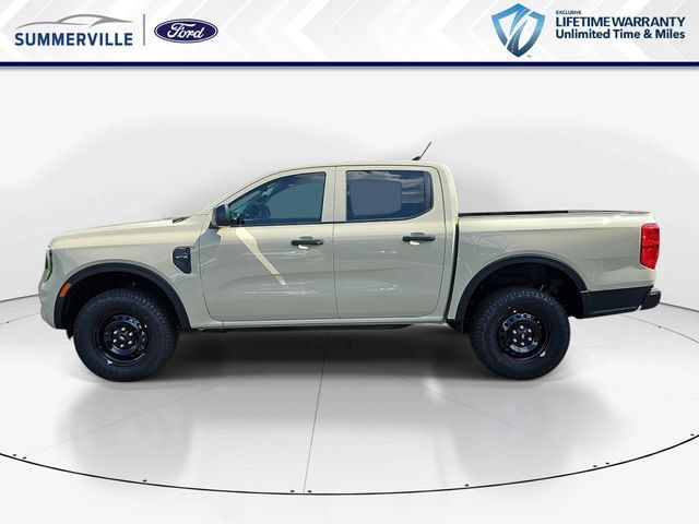 New 2026 Ford Ranger XL RWD image 8