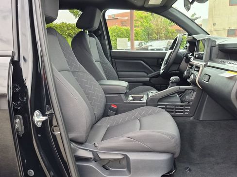 Used 2026 Toyota Tacoma SR5 RWD image 31