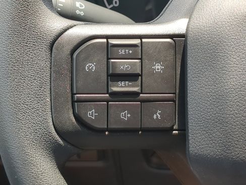 Certified 2021 Ford F150 XL w/ STX Appearance Package RWD image 22