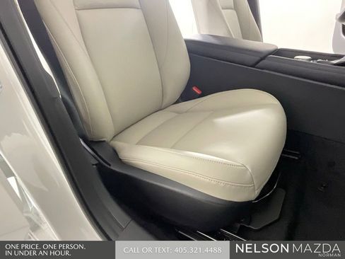 New 2026 MAZDA MAZDA3 2.5 S Sedan w/ Preferred Pkg FWD image 27