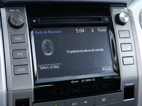 Used 2017 Toyota Tundra SR5 w/ SR5 Upgrade Package image 23