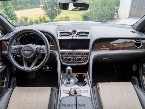 Used 2022 Bentley Bentayga Speed image 84