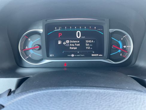 Used 2022 Honda Pilot Special Edition image 15