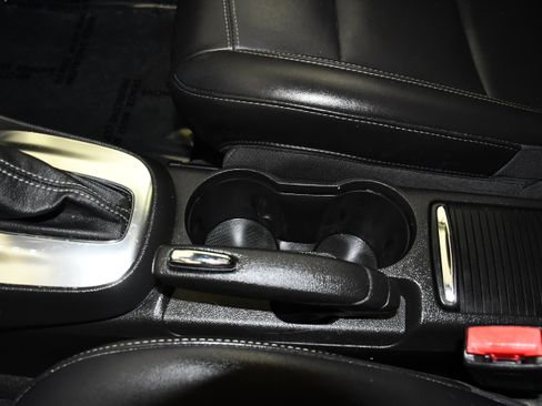 Used 2016 Buick Encore Leather AWD/4WD image 33