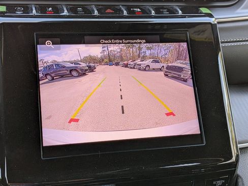 New 2026 Jeep Grand Cherokee L Laredo w/ Trailer Tow Package RWD image 22