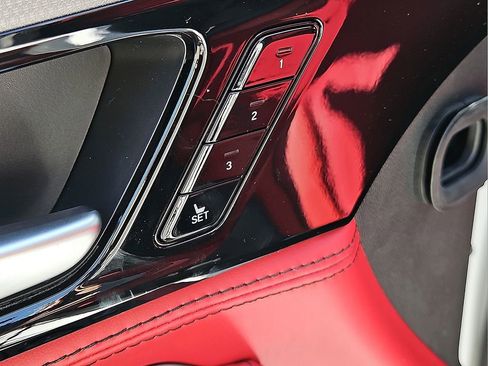 New 2026 Acura MDX A-Spec AWD/4WD image 19