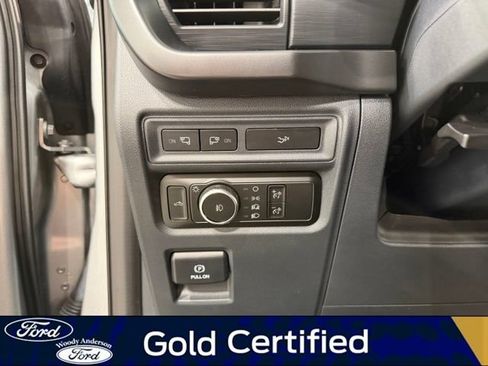 Certified 2024 Ford F150 XLT w/ Equipment Group 302A MID AWD/4WD image 20