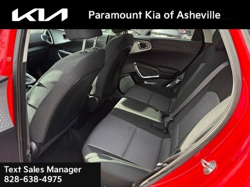 Used 2020 Kia Soul LX image 18