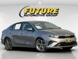 Certified 2023 Kia Forte LXS image 2