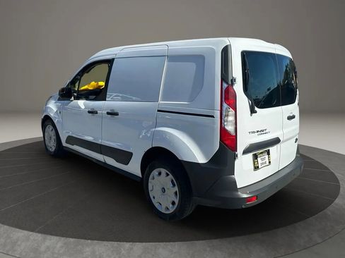 Used 2018 Ford Transit Connect XL image 7