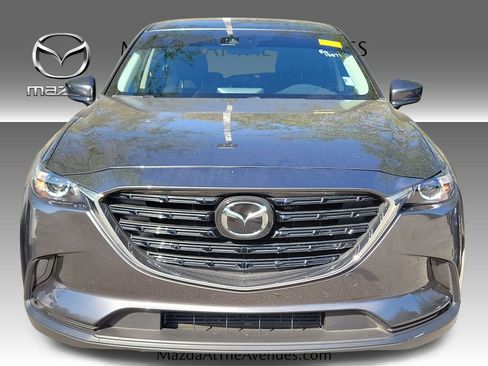 Used 2023 MAZDA CX-9 Touring Plus image 4