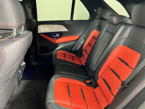 New 2025 Mercedes-Benz GLE 63 AMG S image 20