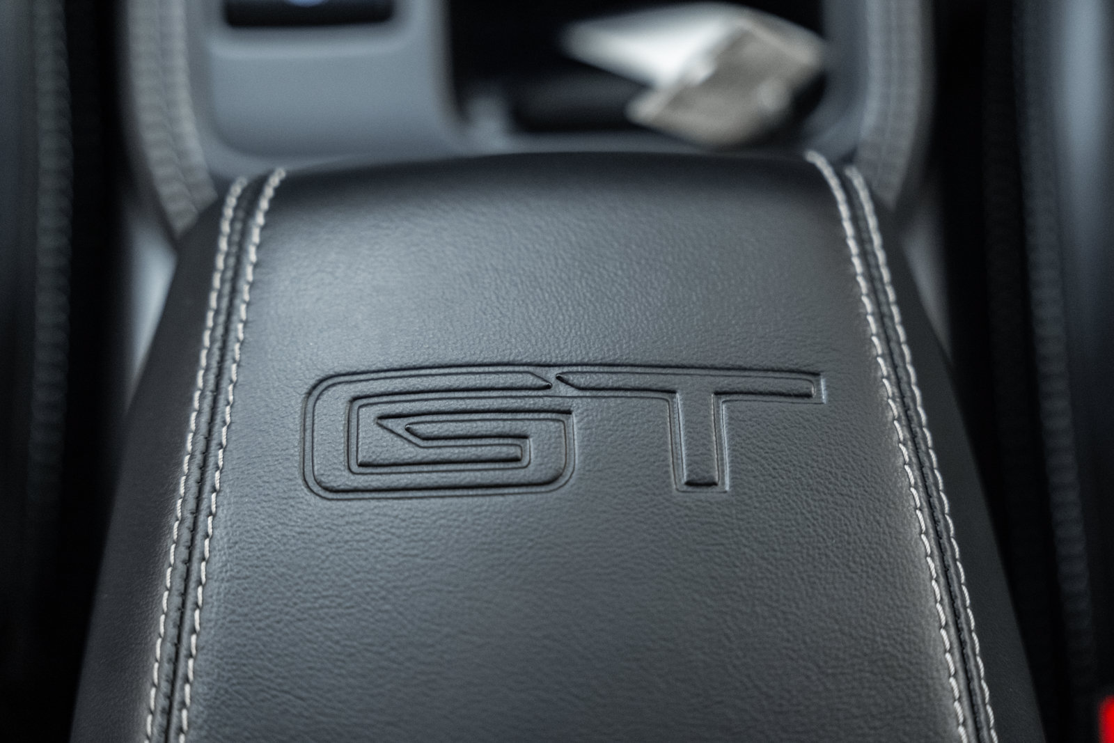 Certified 2025 Ford Mustang Mach-E GT AWD/4WD image 29