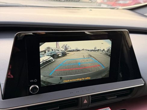 New 2026 Toyota Prius Plug-In Hybrid image 15