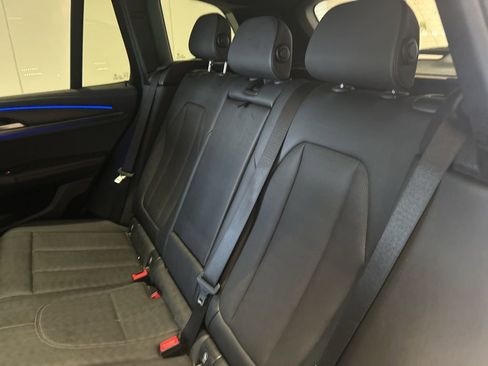 Used 2024 BMW X3 M40i w/ Premium Package image 14